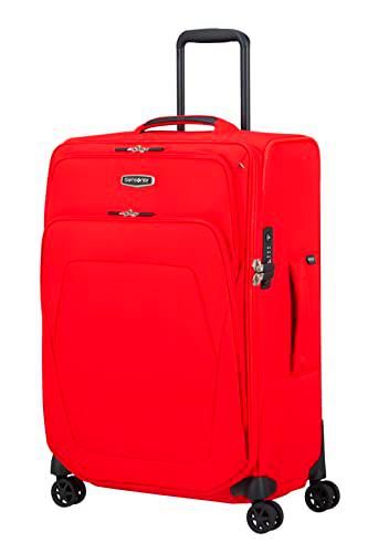 Samsonite Spark SNG Eco Spinner, Equipaje de Mano, M (67 cm