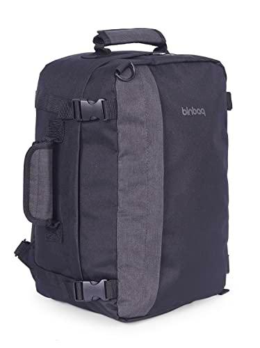 Hauptstadtkoffer Mochila unisex M5, Darkgrey/Grey, M5, Rucksack