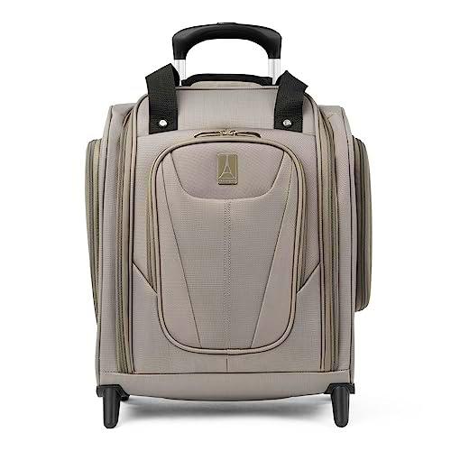 Travelpro Crew 10 25 Pulgadas Extensible Spinner Suiter