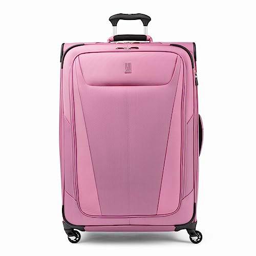 Travelpro Maxlite 5-Softside - Equipaje con Ruedas giratorias expandibles