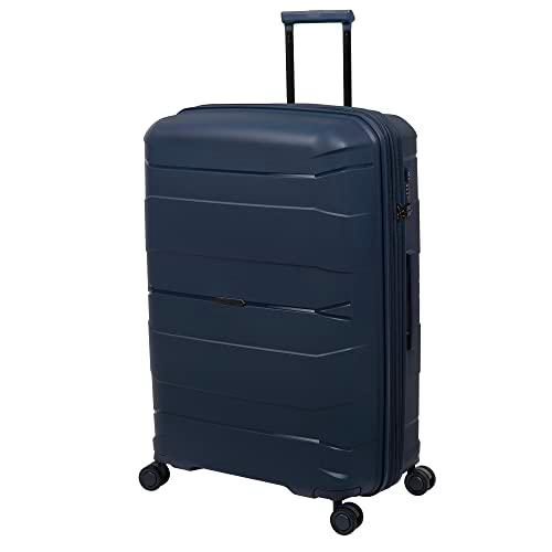 it luggage Momentous 30&quot; Hardside Checked 8 Ruedas expandible Spinner