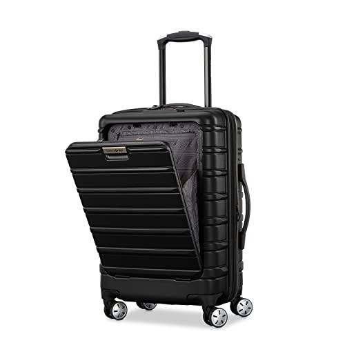 Samsonite Omni 2 - Equipaje rígido expandible con Ruedas giratorias