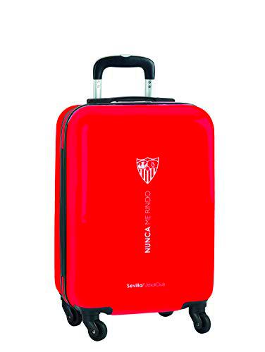 TROLLEY CABINA 20&quot; SEVILLA FC CORPORATIVA