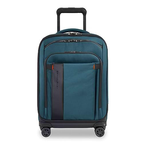 Briggs &amp; Riley Equipaje Zdx, mar, Carry-On 21 Inch