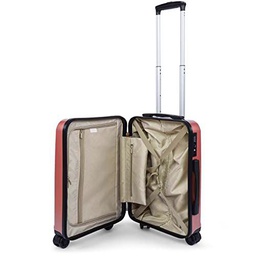 Lancaster Maleta Bagages ORROSE Talla Única Unisex Adultos