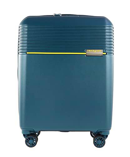 Hedgren 55 cm Spinner Carry ON Legion Blue 55 Unisex Adultos