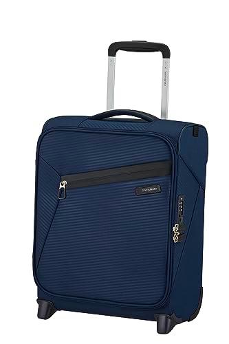 Samsonite Litebeam Upright S Underseater Equipaje de Mano 45cm 26L Midnight Blue