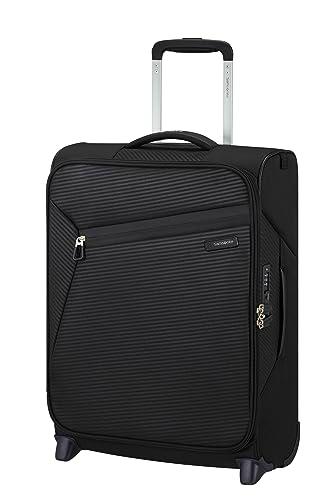 Samsonite Litebeam Upright S Equipaje de Mano 55cm 39L Negro (Black)