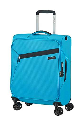 Samsonite Litebeam Spinner S Equipaje de Mano 55cm 39L Azul Ocean Blue