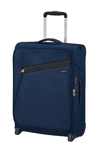 Samsonite Litebeam Upright S Equipaje de Mano 55cm 39L Azul Midnight Blue