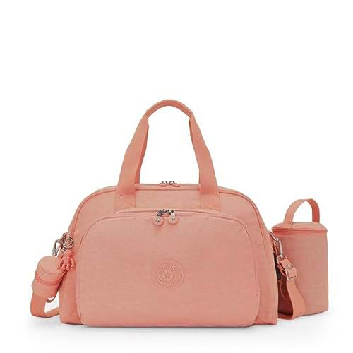 Kipling CAMAMA Bolsas para bebés, 43.5 x 28 x 27.5