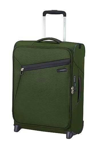 Samsonite Litebeam Upright S Equipaje de Mano 55cm 39L Verde Climbing Ivy