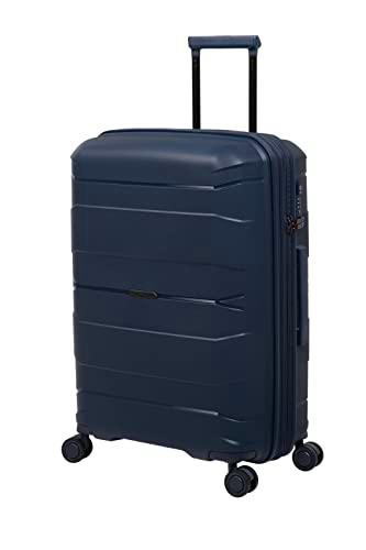 it luggage Momentous 25&quot; Hardside Checked 8 Ruedas expandibles Spinner