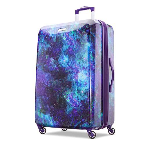 American Tourister Moonlight - Equipaje rígido expandible con Ruedas giratorias