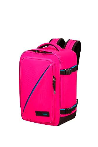 American Tourister Take2Cabin - Mochila de avión S Underseater