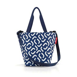 reisenthel Shopper XS Printed Equipaje- Equipaje de Mano