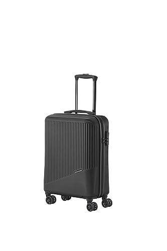 travelite Bali Maleta rígida de Mano con 4 Ruedas, Talla única