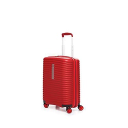 RONCATO Trolley Cabina EXP. 4W Vega Dark Red Unisex Adultos