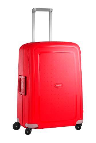 Samsonite S'Cure - Spinner M Equipaje de mano, 69 cm