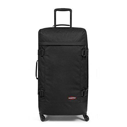 Eastpak Trans4 L Maleta, 75 cm, 80 L, Negro