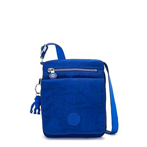 Kipling New Eldorado Bolso Bandolera, 15 x 2 x 19.5