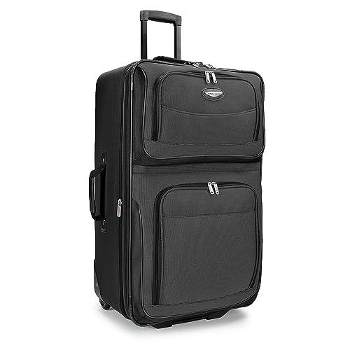 Travel Select Amsterdam - Equipaje Vertical Extensible