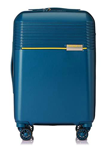 Hedgren 55 cm Spinner Carry ON (IATA) Legion Blue 55 Unisex Adultos