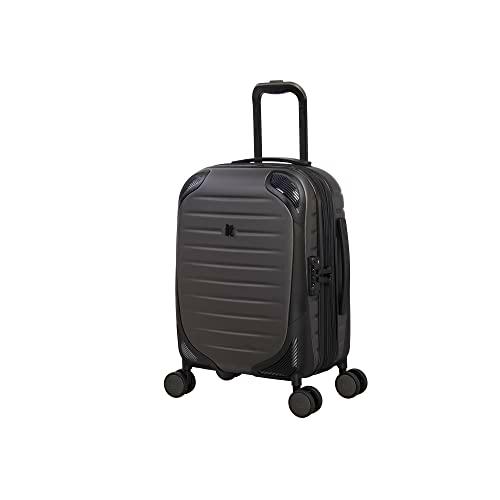 it luggage Lineal - Spinner Extensible de 8 Ruedas (53,3 cm)