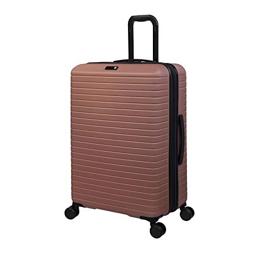 it luggage Attuned 28&quot; Hardside Checked 8 Ruedas expandible Spinner