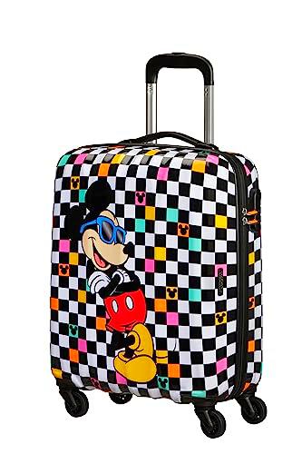 American Tourister Hypertwist Spinner S - Equipaje de Mano (55 cm