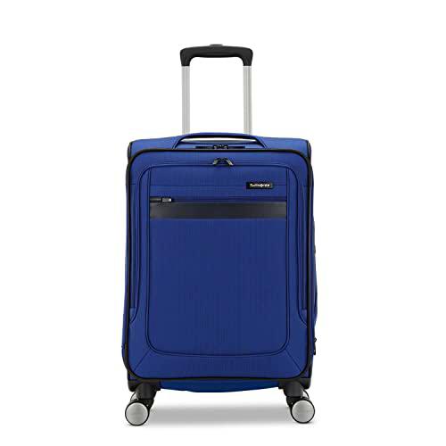 Samsonite Ascella 3.0 Softside Equipaje Extensible con Ruedas giratorias