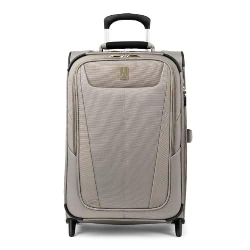 Travelpro Maxlite 5-Softside - Equipaje con Ruedas giratorias expandibles