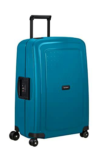 Samsonite S'Cure - Spinner M Equipaje de mano, 69 cm