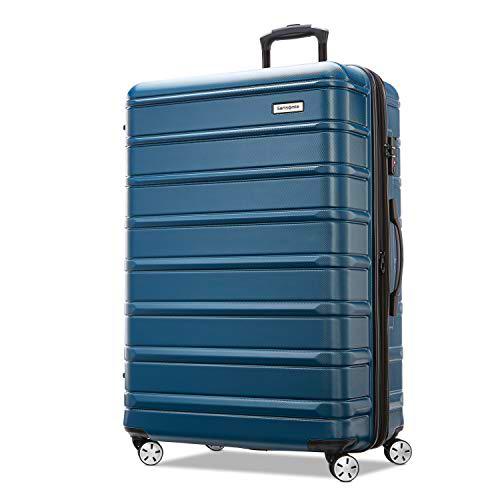 Samsonite Omni 2 Hardside - Maleta Extensible con Ruedas giratorias