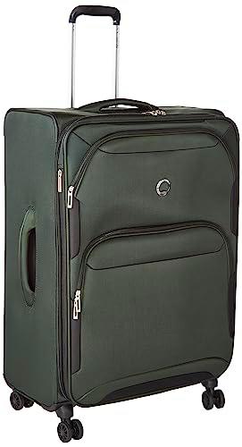 Delsey Paris Sky MAX 2.0 Softside Equipaje Extensible con Ruedas giratorias