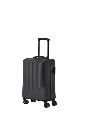 travelite equipaje de mano 4 ruedas pequeño 37 litros