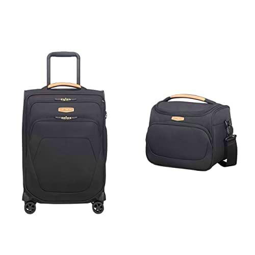 Samsonite Spark SNG Eco Spinner, Equipaje de Mano, S (55 cm