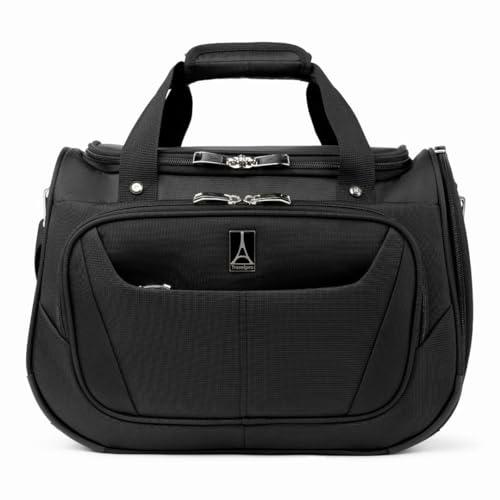 Travelpro Maxlite - Bolsa de Mano de Viaje Ligera para Debajo del Asiento