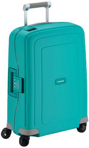 Samsonite S'Cure Spinner S - Maleta de equipaje, S (55 cm