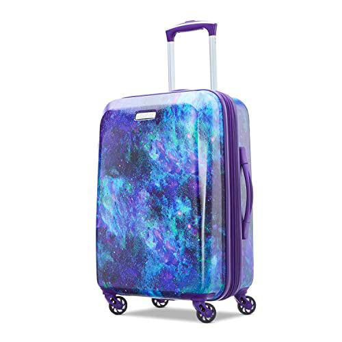 American Tourister Moonlight Hardside Equipaje Extensible con Ruedas giratorias