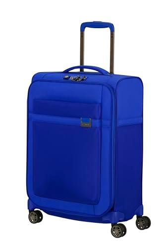 Samsonite Airea Spinner S Equipaje de Mano 55cm 41L Azul Nautical Blue