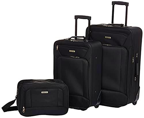 American Tourister Fieldbrook XLT Softside Equipaje Vertical