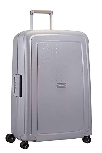 Samsonite S'Cure - Spinner L Equipaje de mano, 75 cm