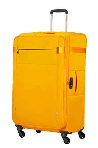 Samsonite Citybeat, Equipaje de mano Unisex adulto