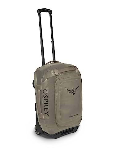 Osprey Rolling Transporter 40l Trolley One Size