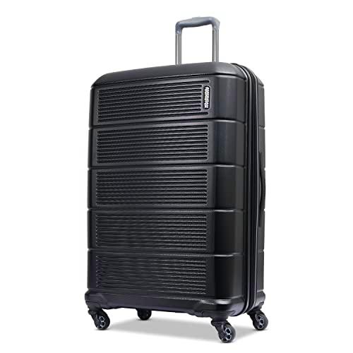 American Tourister Stratum XLT 2.0 Equipaje rígido expandible con Ruedas giratorias