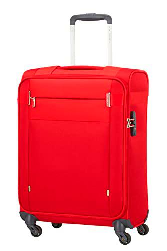 Samsonite Citybeat, Equipaje de mano Unisex adulto