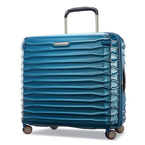 Samsonite Stryde Hardside Glider Equipaje, Azul Oscuro