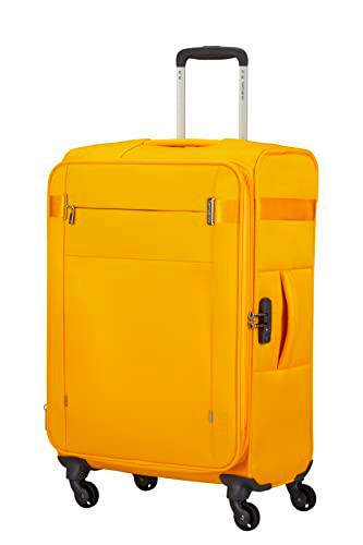 Samsonite Citybeat, Equipaje de mano Unisex adulto