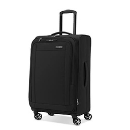 Samsonite Saire LTE Softside - Equipaje expandible con Ruedas giratorias